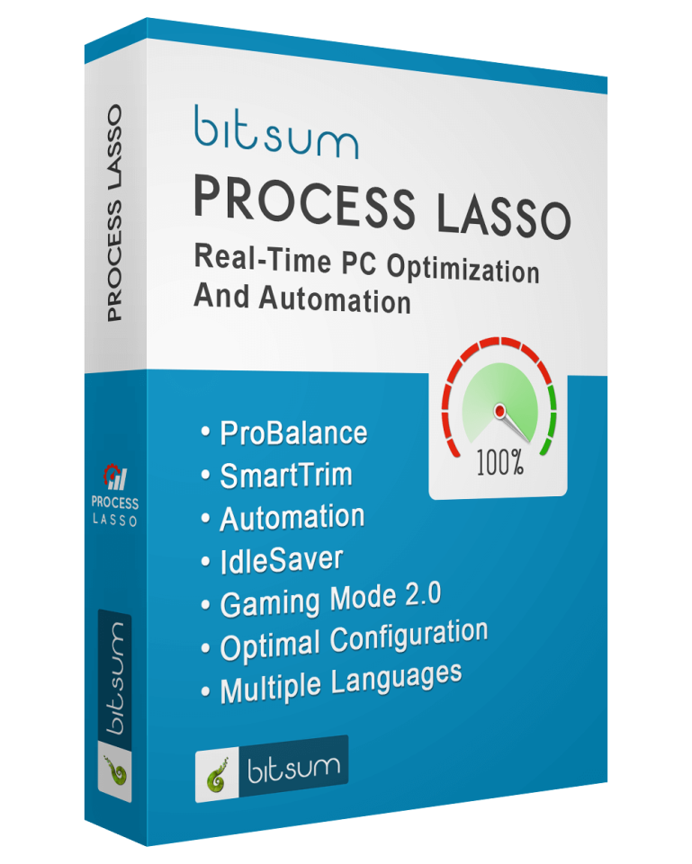 Process Lasso Pro 12.3.1.20 instal the last version for mac