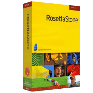 Rosetta Stone 8.18.0 Crack 