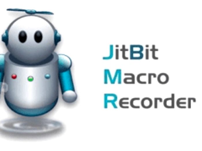 Jitbit Macro Recorder 5.11 Crack