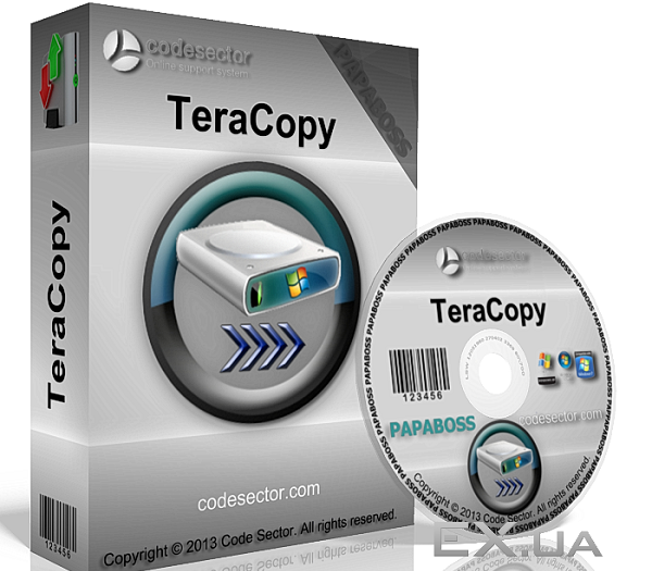TeraCopy Pro 3.9.1 Crack + Số giấy phép Tải xuống miễn phí