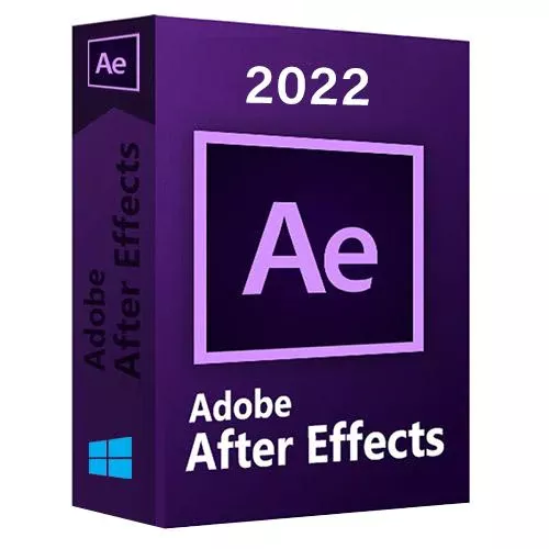 Adobe After Effects Mac Crack + Serial Key Free Download 