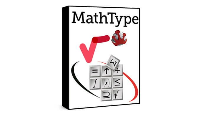 MathType 7.5 Crack + Serial Key Tải xuống miễn phí [Mới nhất]