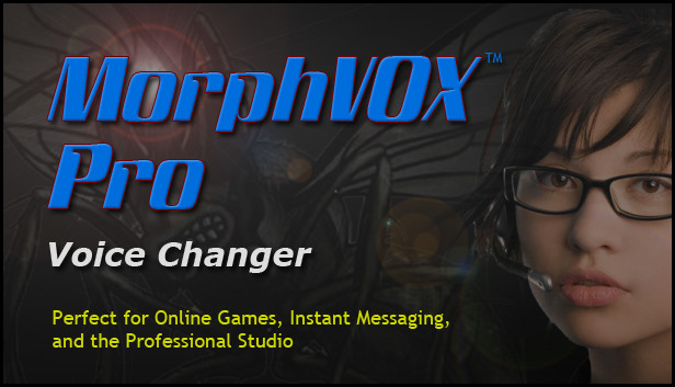 MorphVox Pro v5.0 Crack + Serial Key Tải xuống miễn phí