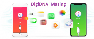 DigiDNA Imazing 2.15.5 Crack + Key License Miễn phí Dwonload