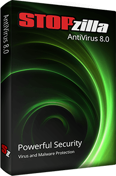 STOPzilla AntiMalware 8.1 Crack + Số kích hoạt 2022