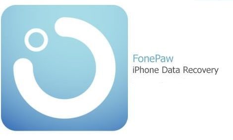 FonePaw iPhone Data Recovery 9.0.92 Crack + Keky 2022 [Mới nhất]