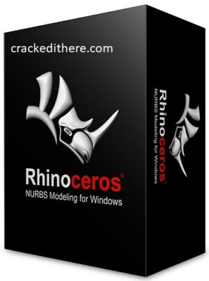 Rhinoceros 7.21 Crack With License Key Tải xuống miễn phí 2022