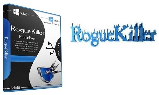 RogueKiller 15.5.3.0 Crack + Full License Key 2022 Miễn phí