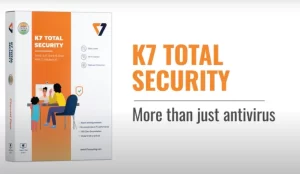 K7 Total Security 16.0.0775 Crack + Khóa kích hoạt Tải xuống 2022