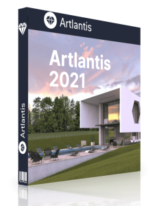 Artlantis Artlantis 9.5.2.32666 Crack + Keygen Tải xuống miễn phí
