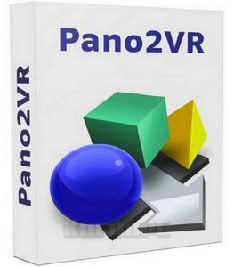 Pano2VR Pro 7.1.14 Crack + Số sê-ri Tải xuống miễn phí
