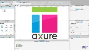 Axure RP Pro 10.0.0.3882 Crack + Key License Download 2022
