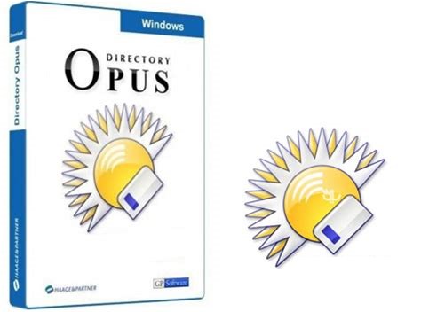 Directory Opus Pro 12.29 Crack + Serial Key Tải xuống miễn phí