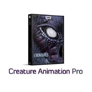 Creature Animation 3.7.4 Crack + Serial Key 2022 Tải xuống miễn phí