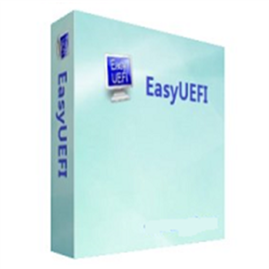 EasyUEFI Enterprise Crack 4.9.2.0 + Khóa cấp phép Phiên bản đầy đủ