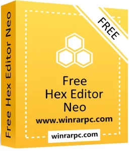 Hex Editor Neo 7.03.00.7939 Crack + Khóa cấp phép đầy đủ