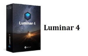 Luminar 4.3.3.7895 Crack With Activation Key Tải xuống miễn phí [2022]