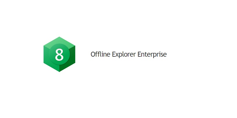 Offline Explorer Enterprise 8.3.0.4936 Crack Phiên bản đầy đủ [2022]