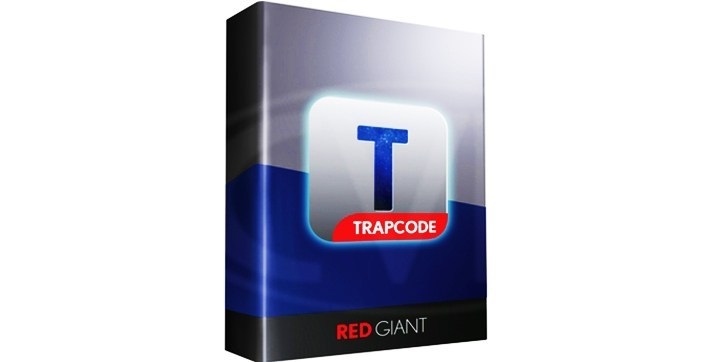 Red Giant Trapcode Suite 2024.0.1 for mac instal free