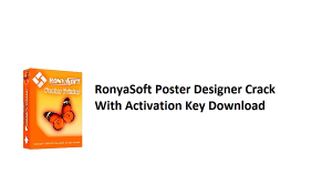 RonyaSoft Poster Printer 3.2.21 Crack Với Key License Tải xuống miễn phí
