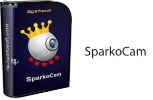 SparkoCam 2.8.1 Crack + Số sê-ri Tải xuống 2022