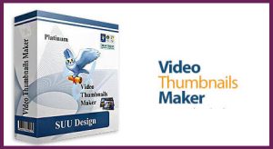 Video Thumbnails Maker Platinum 20.0.0.0 Crack + khóa nối tiếp