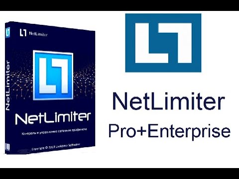 NetLimiter Pro 5.2.8 download the new version for iphone