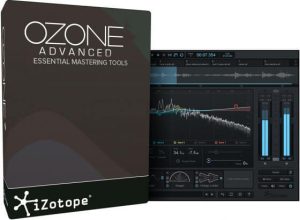 iZotope Ozone Advanced 9.14a Crack + Số sê-ri Tải xuống 2022