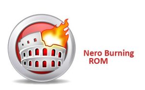 Nero Burning ROM 24.5.2110 Crack + Serial Key Tải xuống đầy đủ