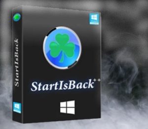 StartIsBack ++ 2.9.17 Crack + License Key Tải xuống miễn phí