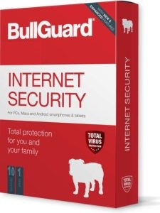 BullGuard Antivirus v26.0.18.75 Crack + Tải xuống khóa cấp phép
