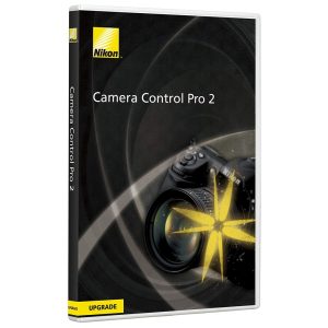 Nikon Camera Control Pro 2.35.4 Crack + miễn phí khóa sản phẩm 