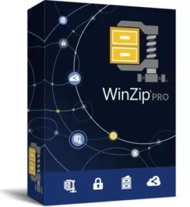 WinZip Pro 27.0 Crack + Mã kích hoạt Tải xuống miễn phí