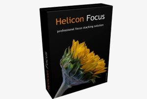 Helicon Focus Pro 8.4.2 Crack + Serial Key Tải xuống 2023