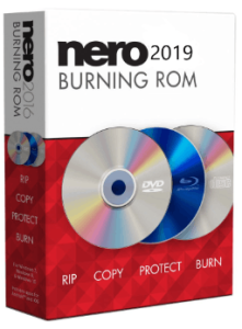 Nero Burning ROM 24.5.2120 Crack + Serial Key Tải xuống đầy đủ 