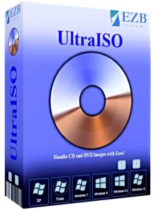 UltraISO 9.7.6.3829 Crack + Mã kích hoạt Tải xuống miễn phí 2022