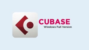 Cubase Pro 12.0.60 Crack + Tải xuống miễn phí khóa cấp phép