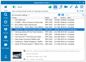 Replay Music 10.3.6.0 Crack + Mã đăng ký Tải xuống miễn phí