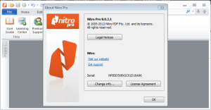 Nitro Pro 13.70.0.30 Crack + Tải xuống miễn phí Khóa nối tiếp 2022