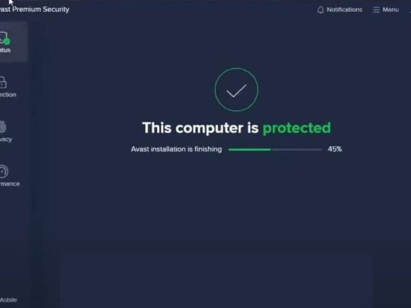 Avast Premium Security 24.5 Crack With Miễn Phí Tải Về 2024