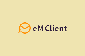 eM Client Pro 9.2.2230.0 Crack With Licence Key Miễn Phí Tải Về
