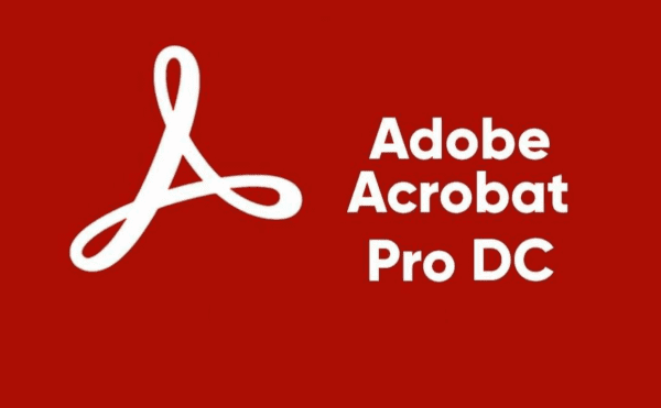 Adobe Acrobat Pro DC 2024 Crack & Mới nhất Phiên bản 2024
