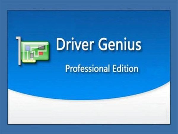 Driver Genius Pro 23.0.0.130 Crack With License Code Tải về 2024